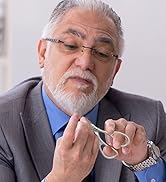 Nail Scissors