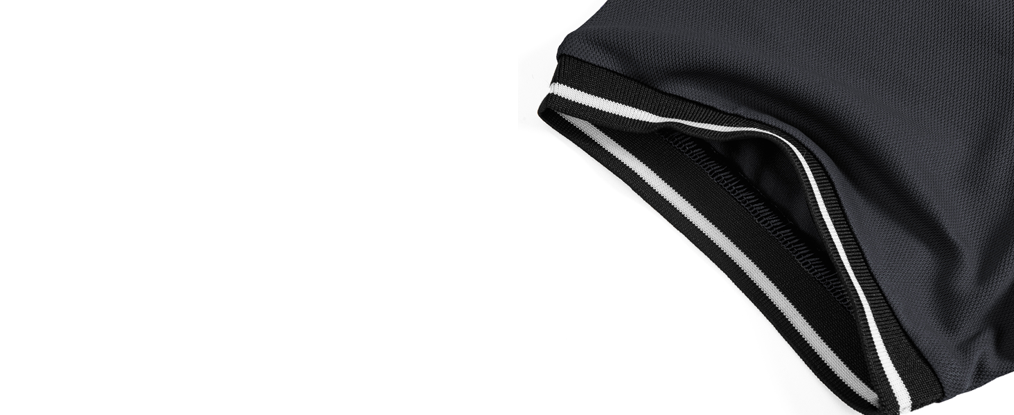Fashion Mens Polo Shirts