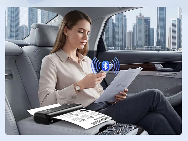 portable printer for travel