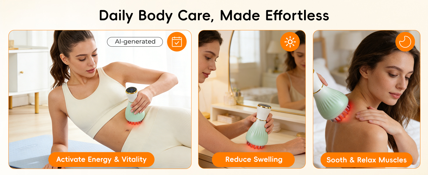 body sculpting machine