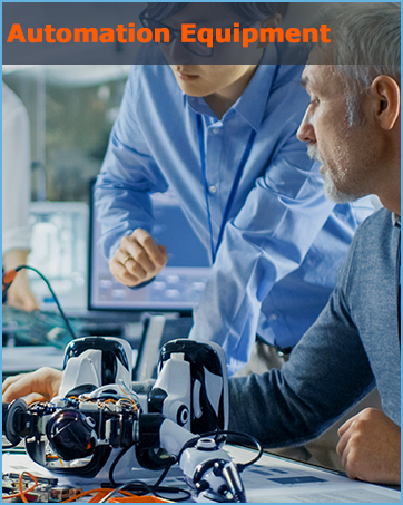 automation equipment