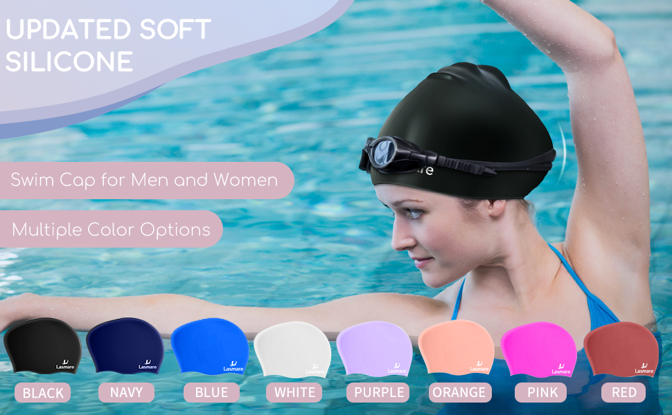 swim cap 5