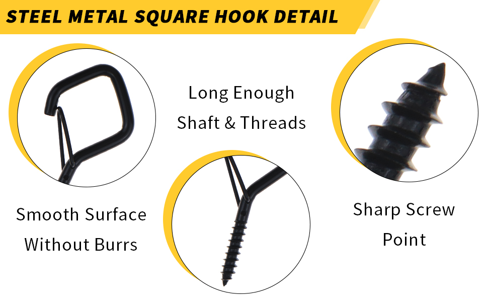 Hanger Hooks