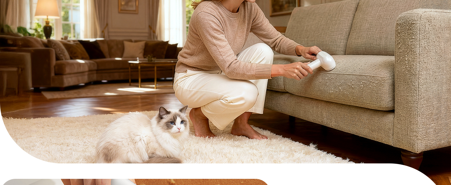 lint remover