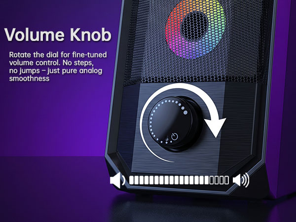 comuputer speaker