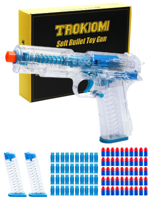 toy gun