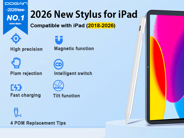 ipad stylus