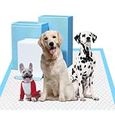 30 Count Puppy Pads Extra Large 28" x 34" - Super Absorbent XL Pee Pads for Dog Potty Training, L...