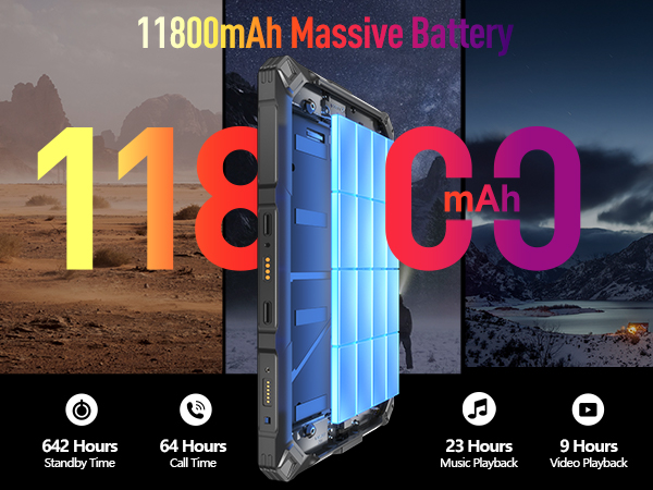 ulefone armor pad 4 ultra 5g thermal camera rugged tablet waterproof tablet