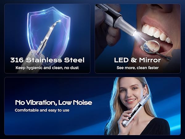 tartar remover for teeth