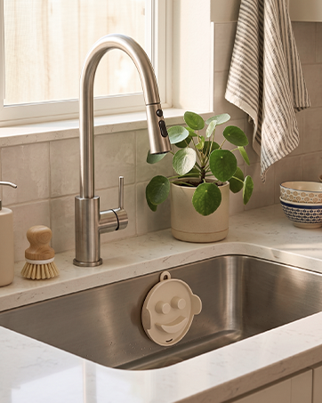 Designed for Real Everyday Living