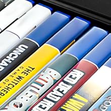 blu ray cases dvd storage