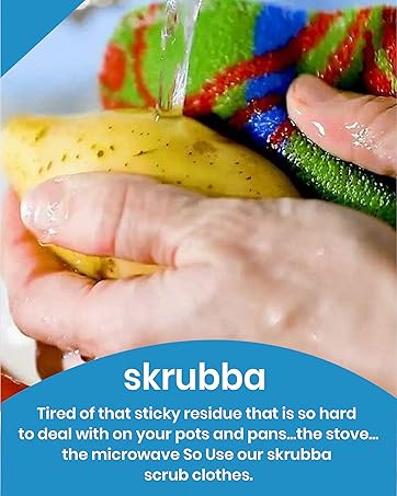 Skrubba