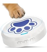 ChunHee Dog Training Bells for Door - Dog Door Bell for with 28 Custom Sounds | Dog Bell for Door...