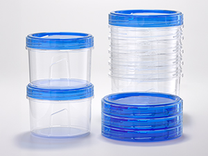 quart containers