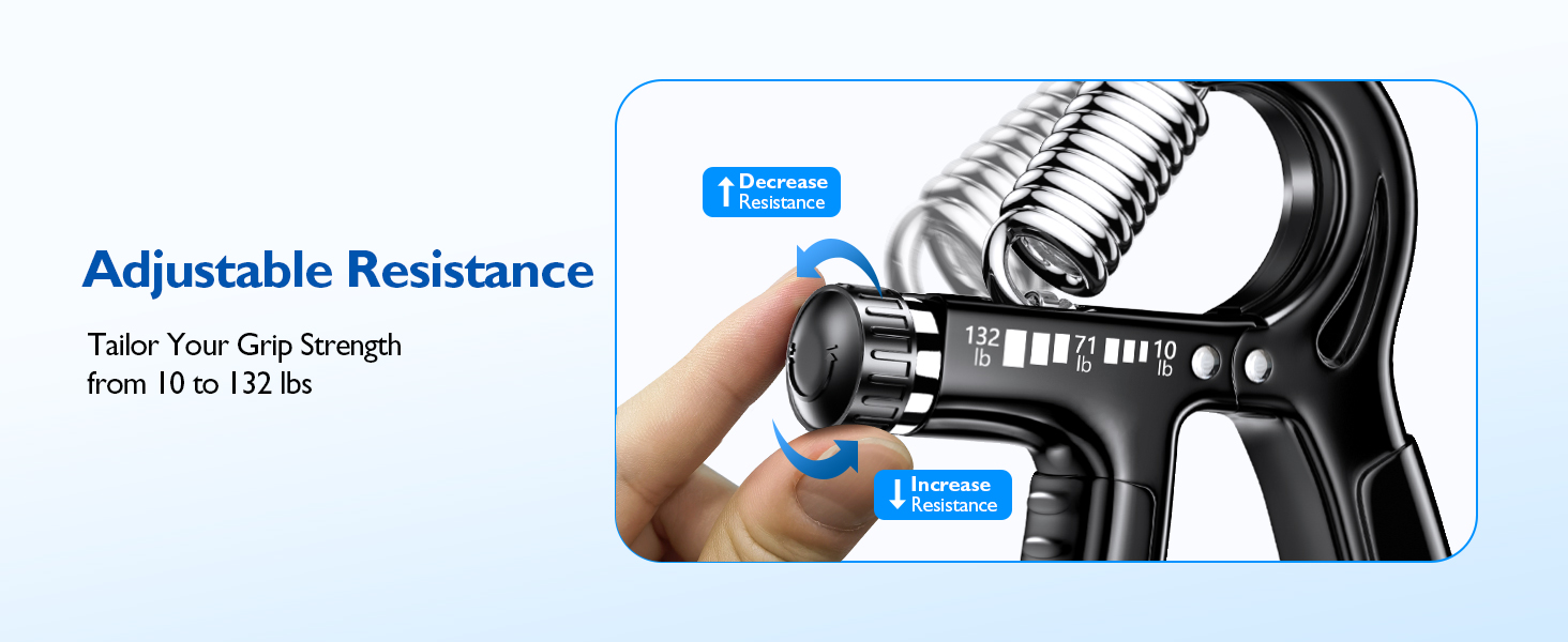 grip strength trainer