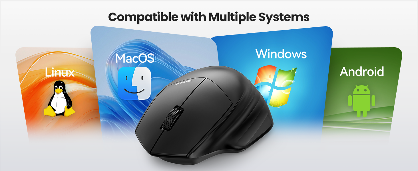 Universal Compatibility