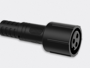 3pin Female Connector