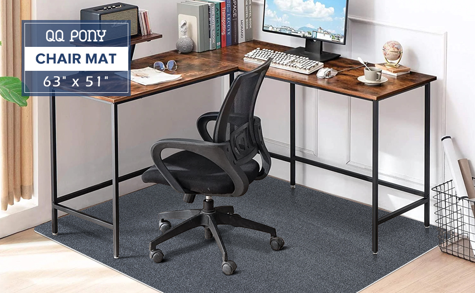 CHAIR MAT