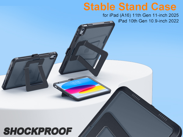 dtto ipad a16 case