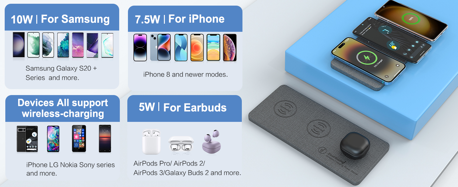 compatible with all