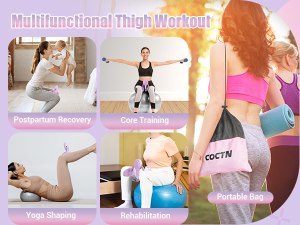 thigh trainer