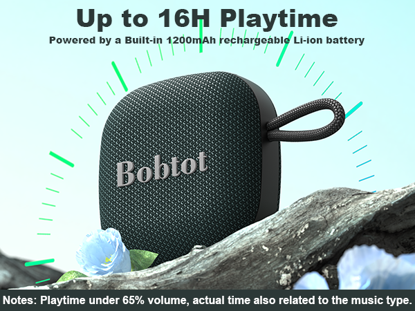 portable bluetooth speaker