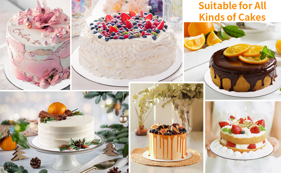 cake board