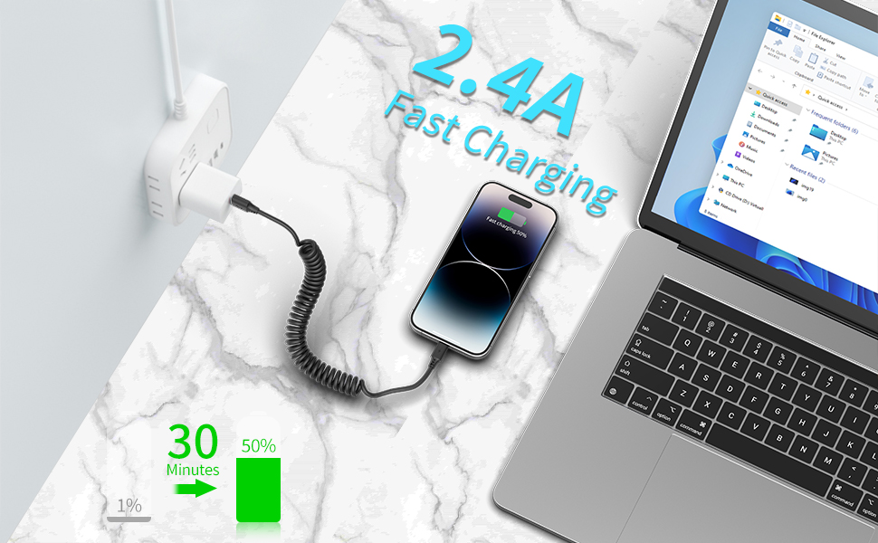 fast charging