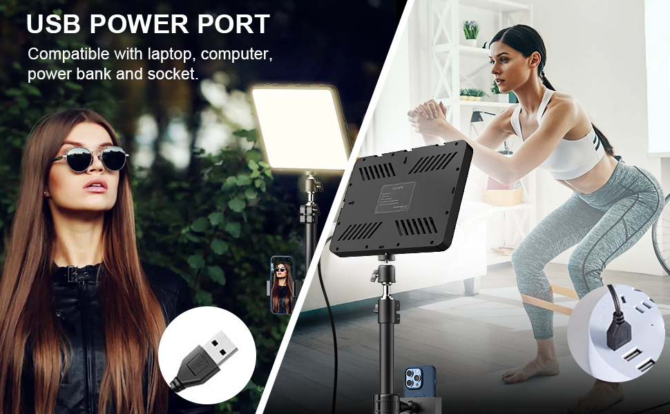 photography lighting