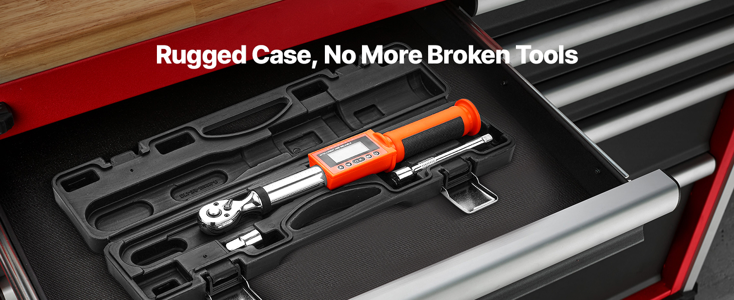 torque wrench with angle