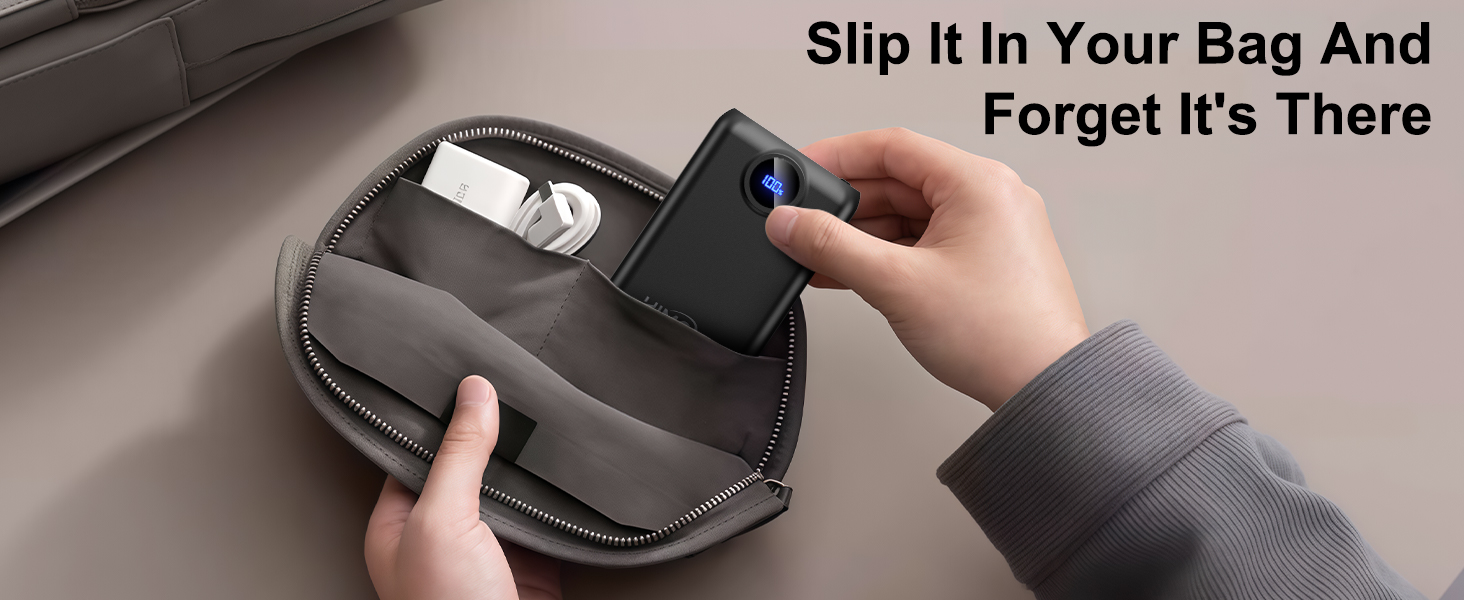 USB 5V 20000MAH heated vested battery pack for men women heated camping chairs heated pants