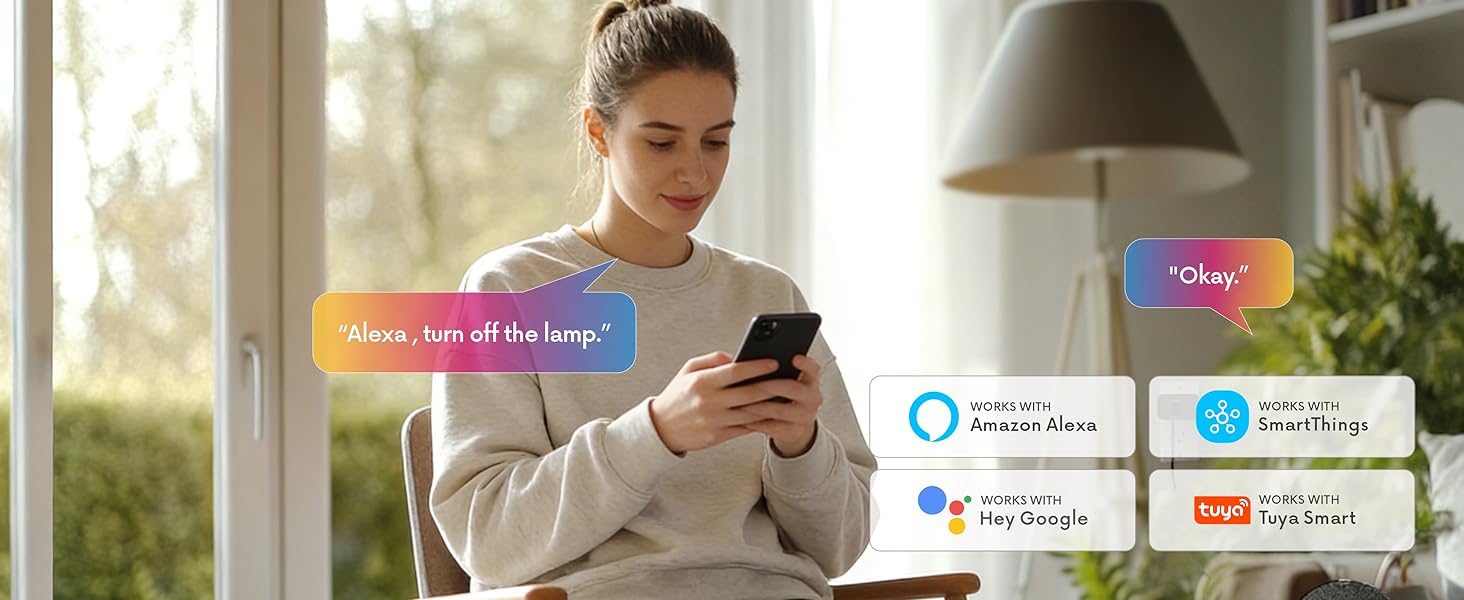 WiFi Smart Plug