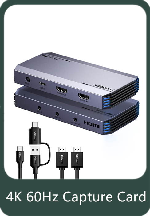 Capture card