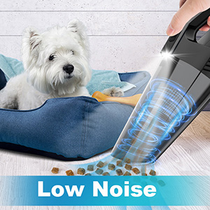 handheld vacuum cleaner