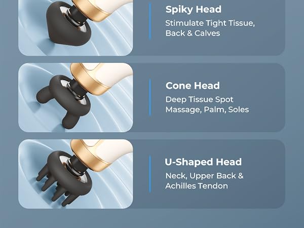 muscle massager