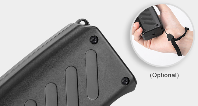 charging grip