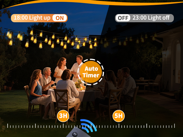solar lights for outside