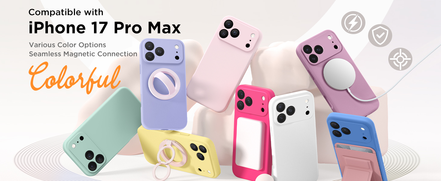 iphone 17 pro max case