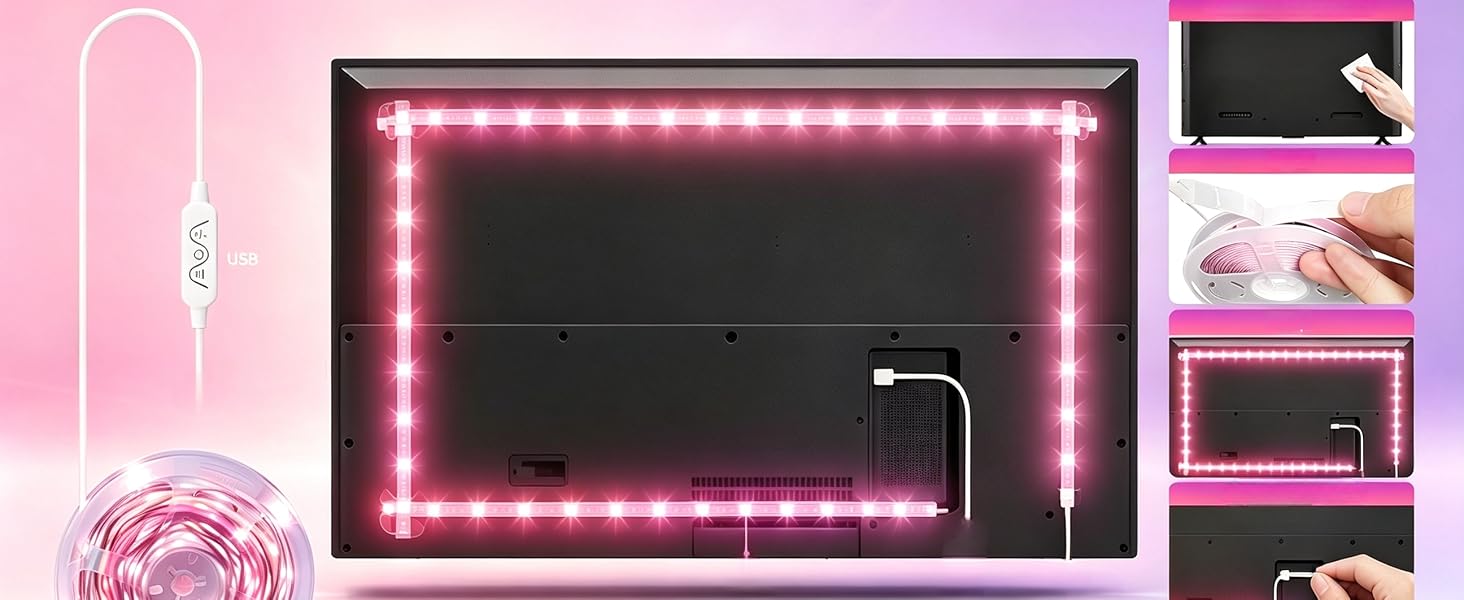 tv led backlights