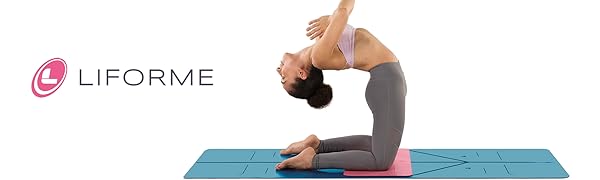 Liforme Yoga PAD