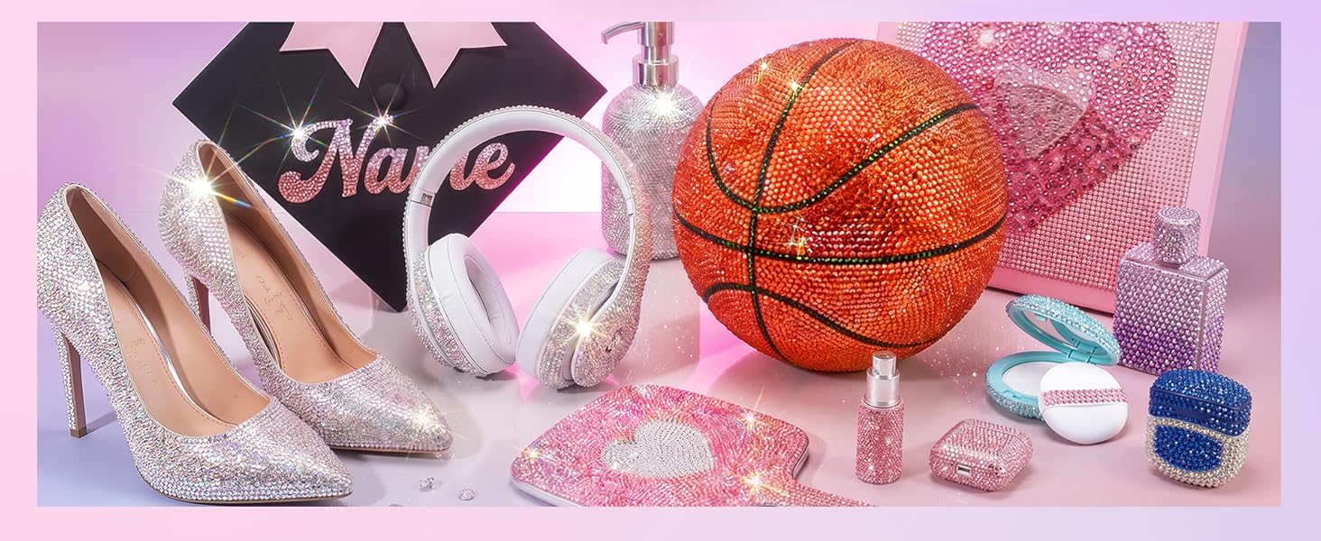 rhinestone