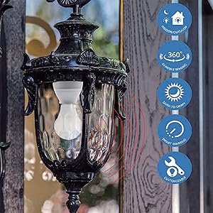 led light