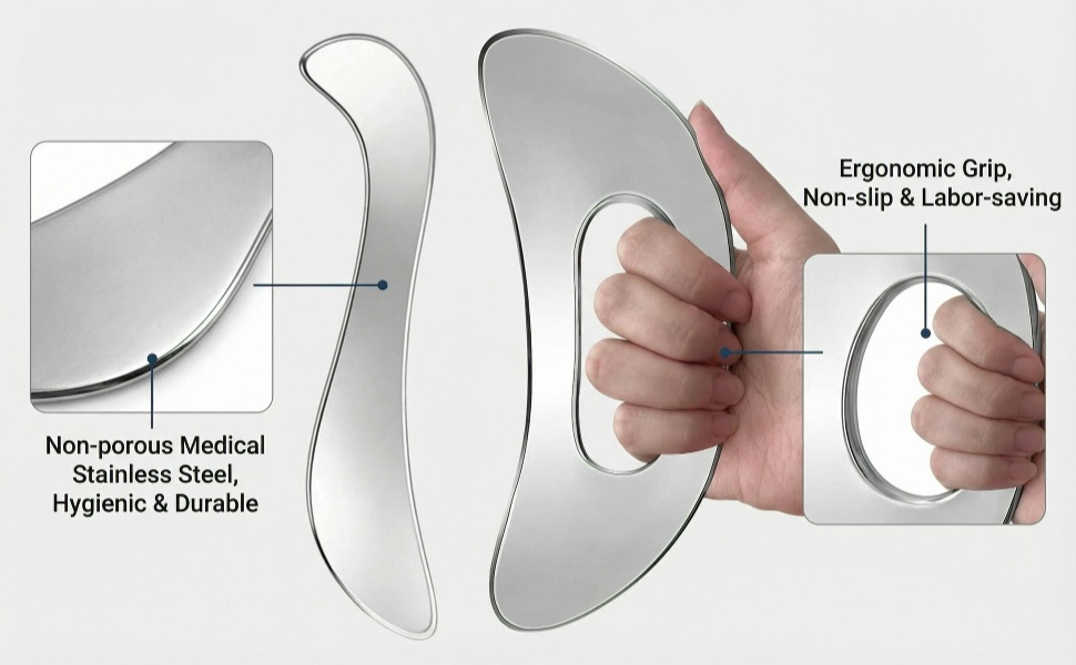 massage tools
