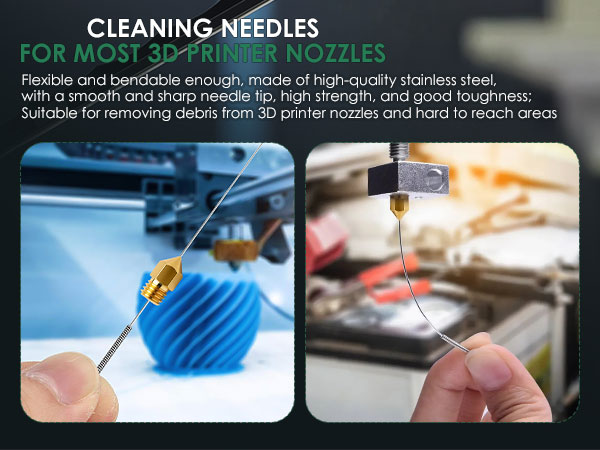 3D Printer Accessories Gift Must-Have