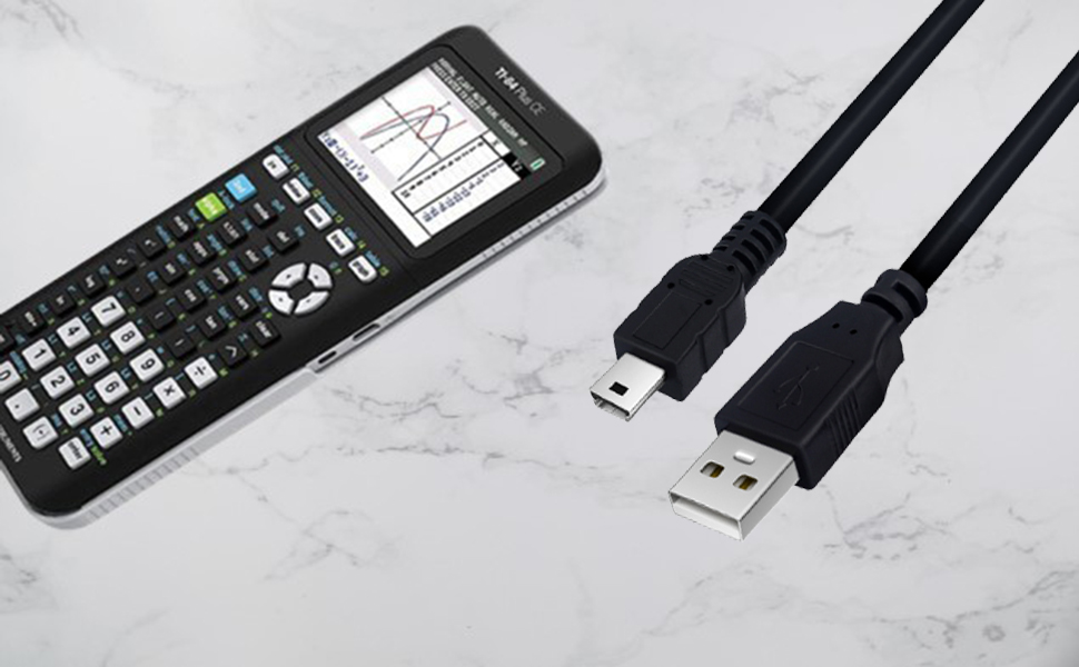 ti-84 charger