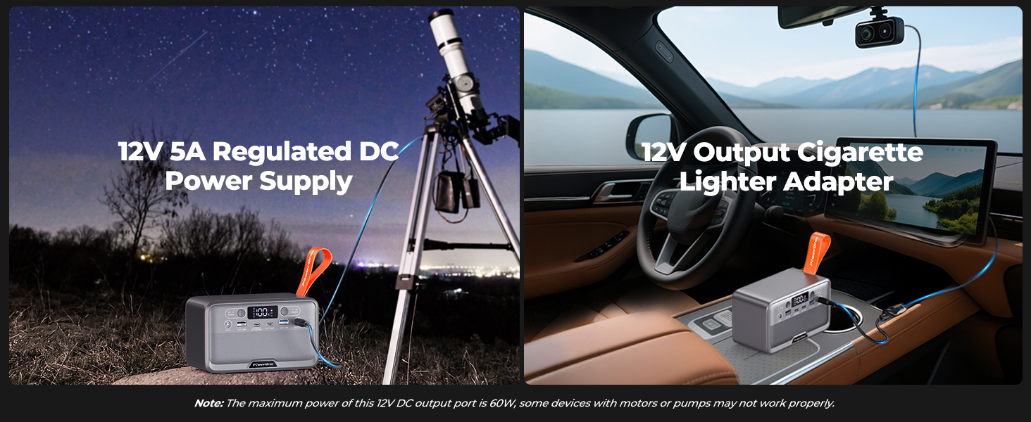 Lithium Battery Solar Generator