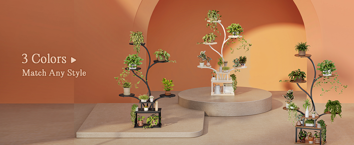 plant rack