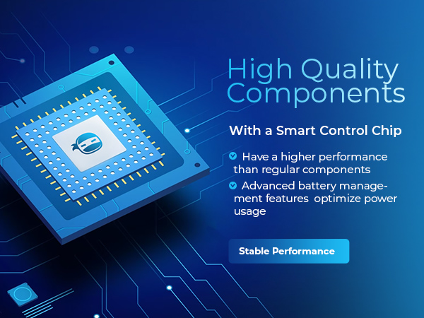 QBEK00617 B09HSHMBP1 Laptop Battery for Macbook Pro 13 inch