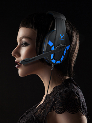 XBOX ONE HEADSET